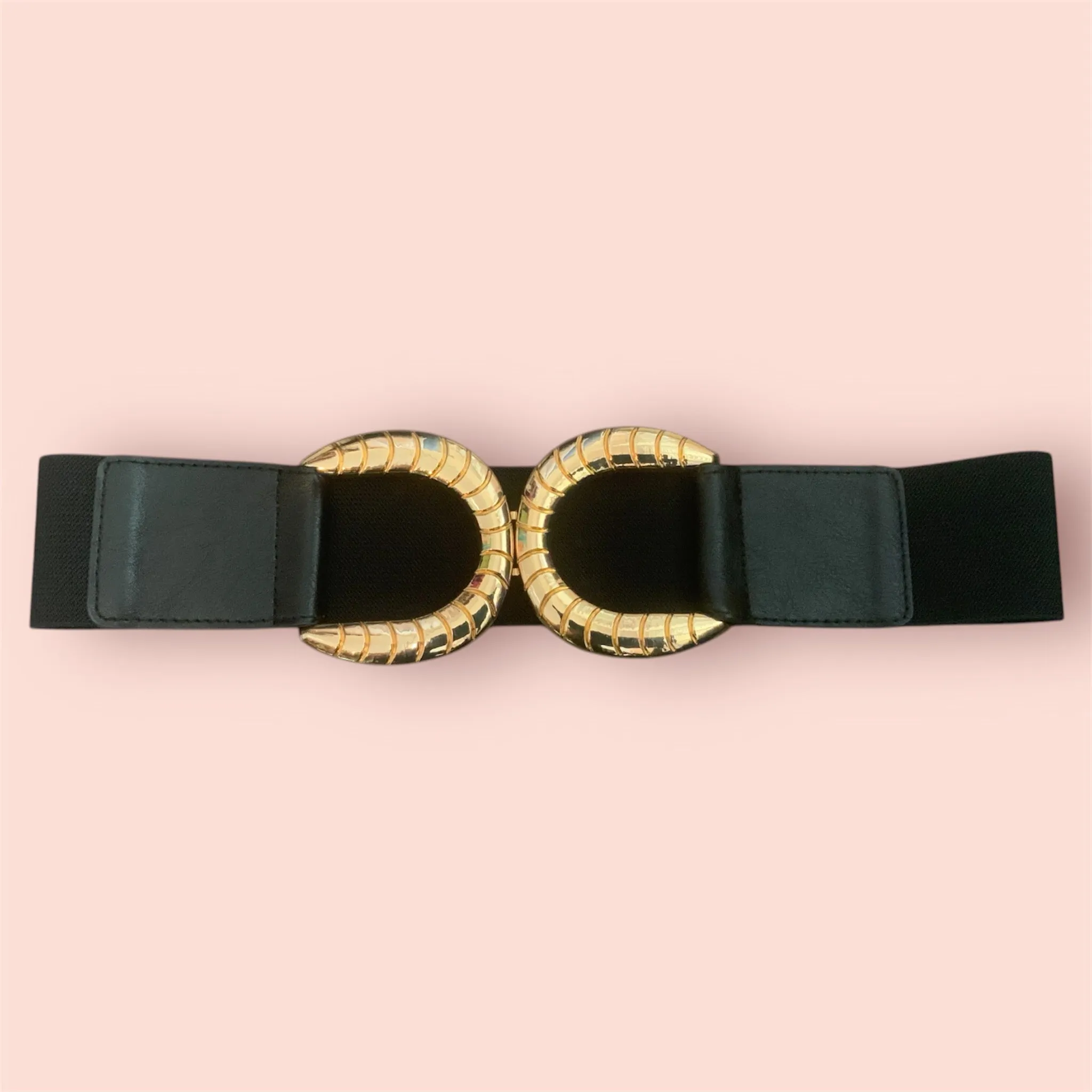 Clip Elastic Belt