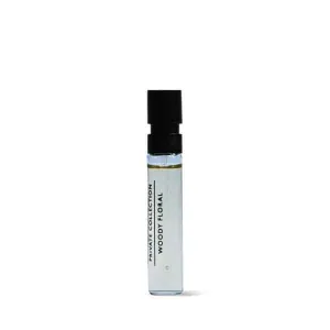 Clive Christian Woody Floral 2ml 0.06 fl. oz. official sample perfume tester