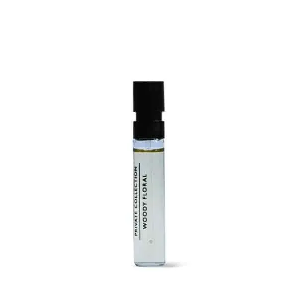 Clive Christian Woody Floral 2ml 0.06 fl. oz. official sample perfume tester