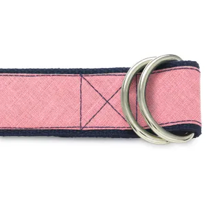Colinette Rosa - D-Ring Belts