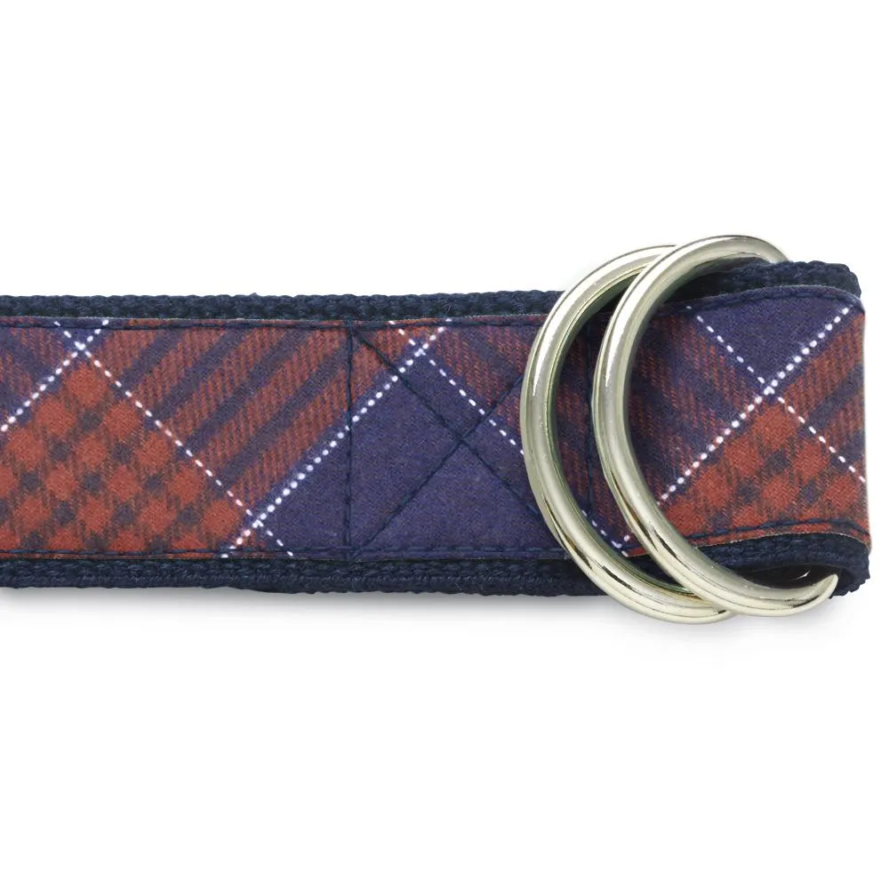 Colonsay - D-Ring Belts