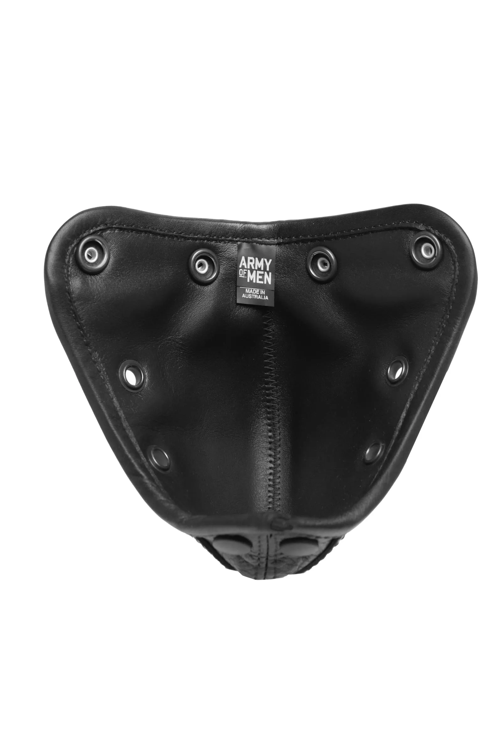 COMBAT CODPIECE - Black