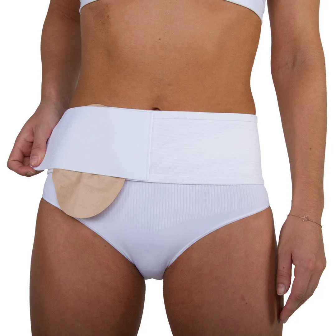 Comfizz 10cm Belt, Level 3 Support