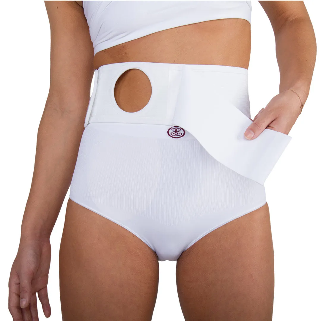 Comfizz 10cm Belt, Level 3 Support