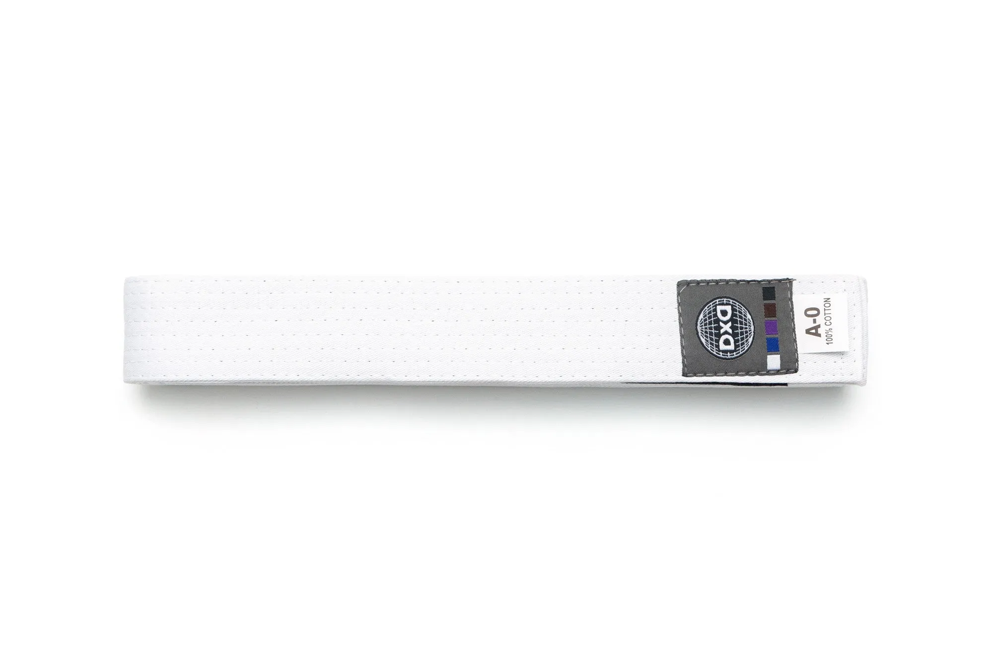 Comp Belt - White