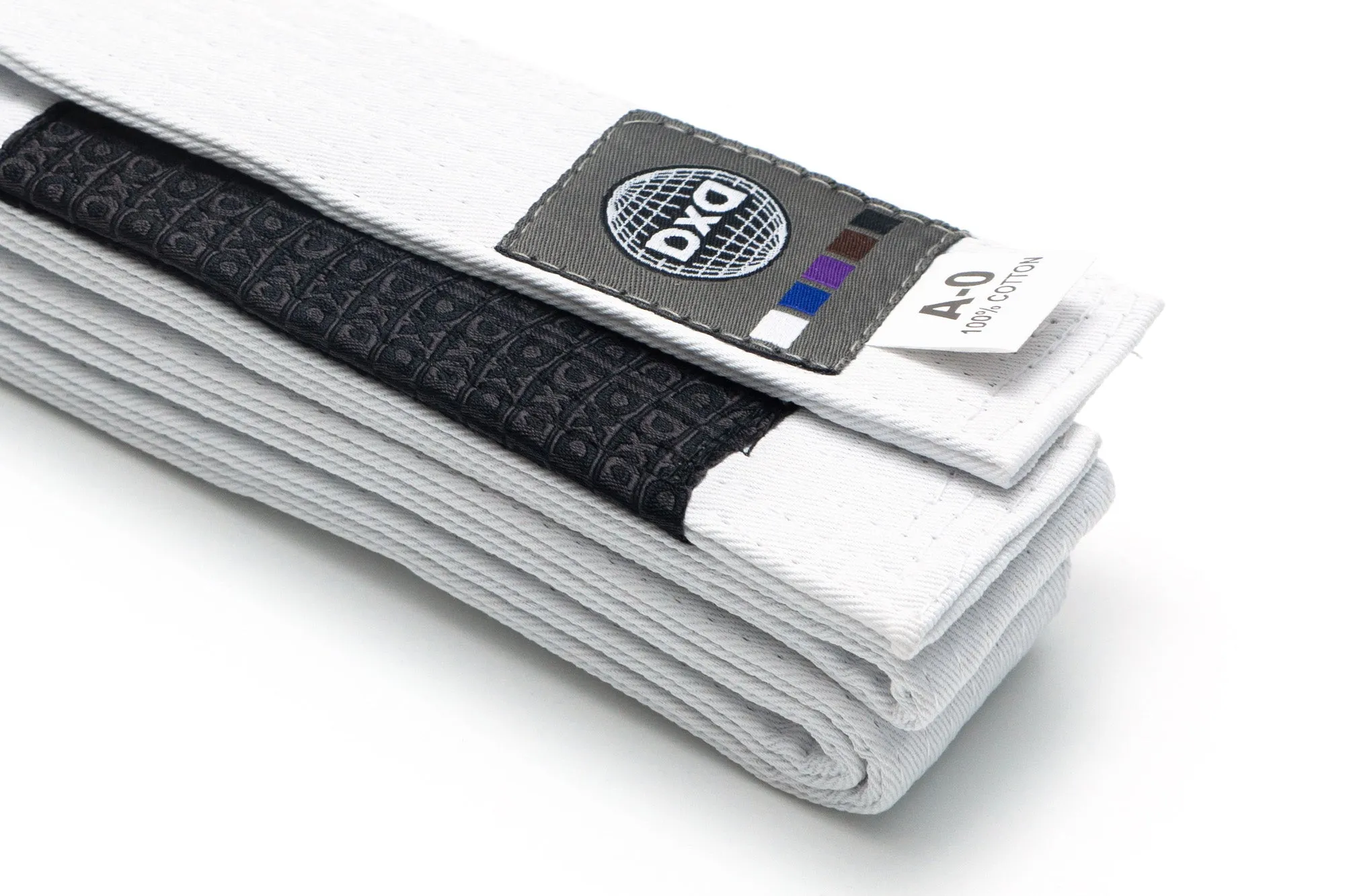 Comp Belt - White