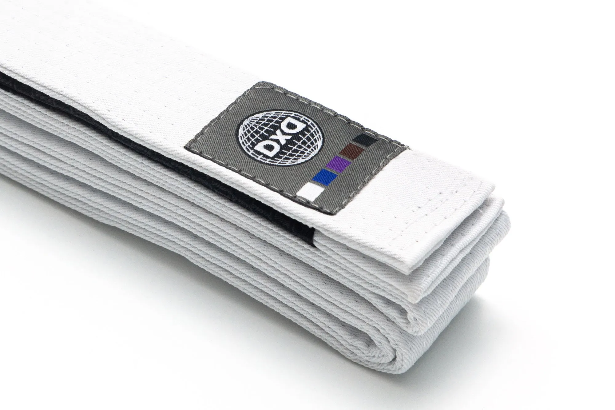 Comp Belt - White