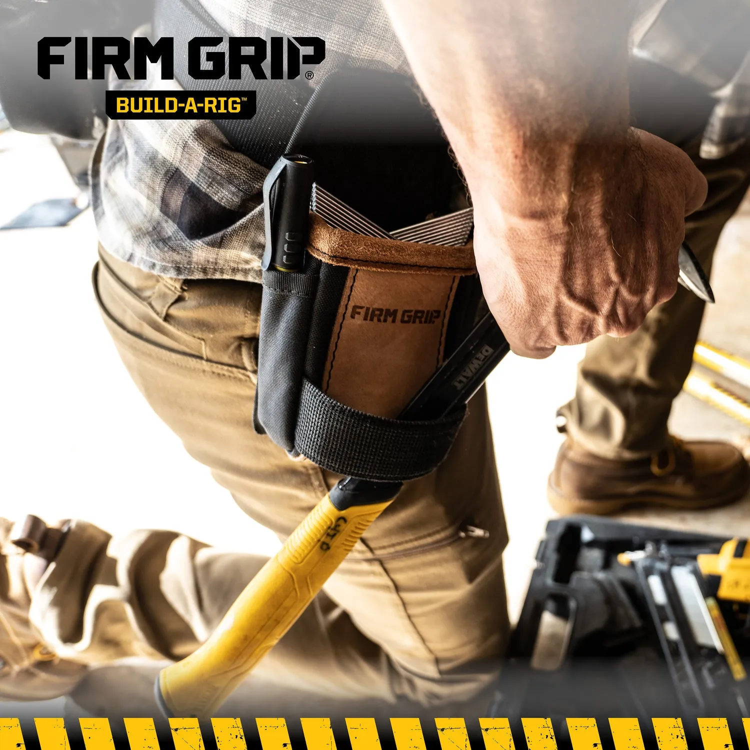 COMPACT UTILITY POUCH