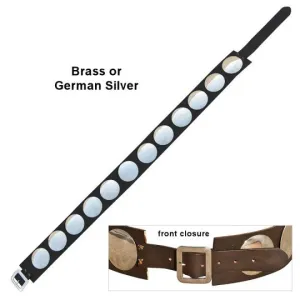 Concho Belt Kit