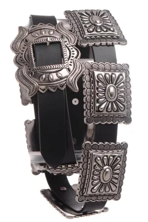 Concho Belt