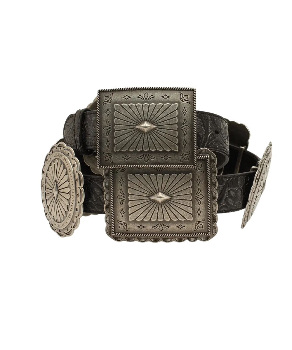 Concho Belt