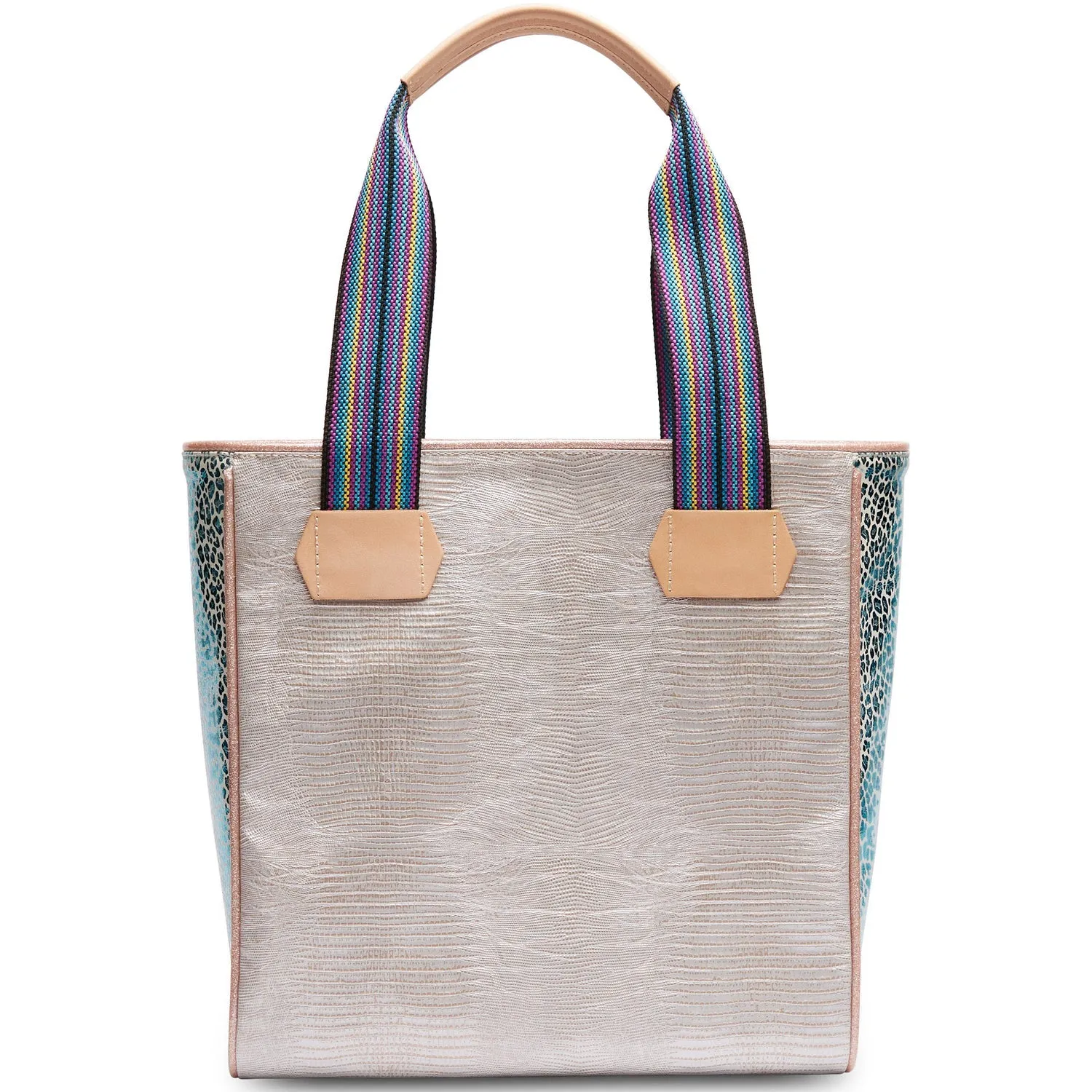 Consuela - Classic Tote - Celeste