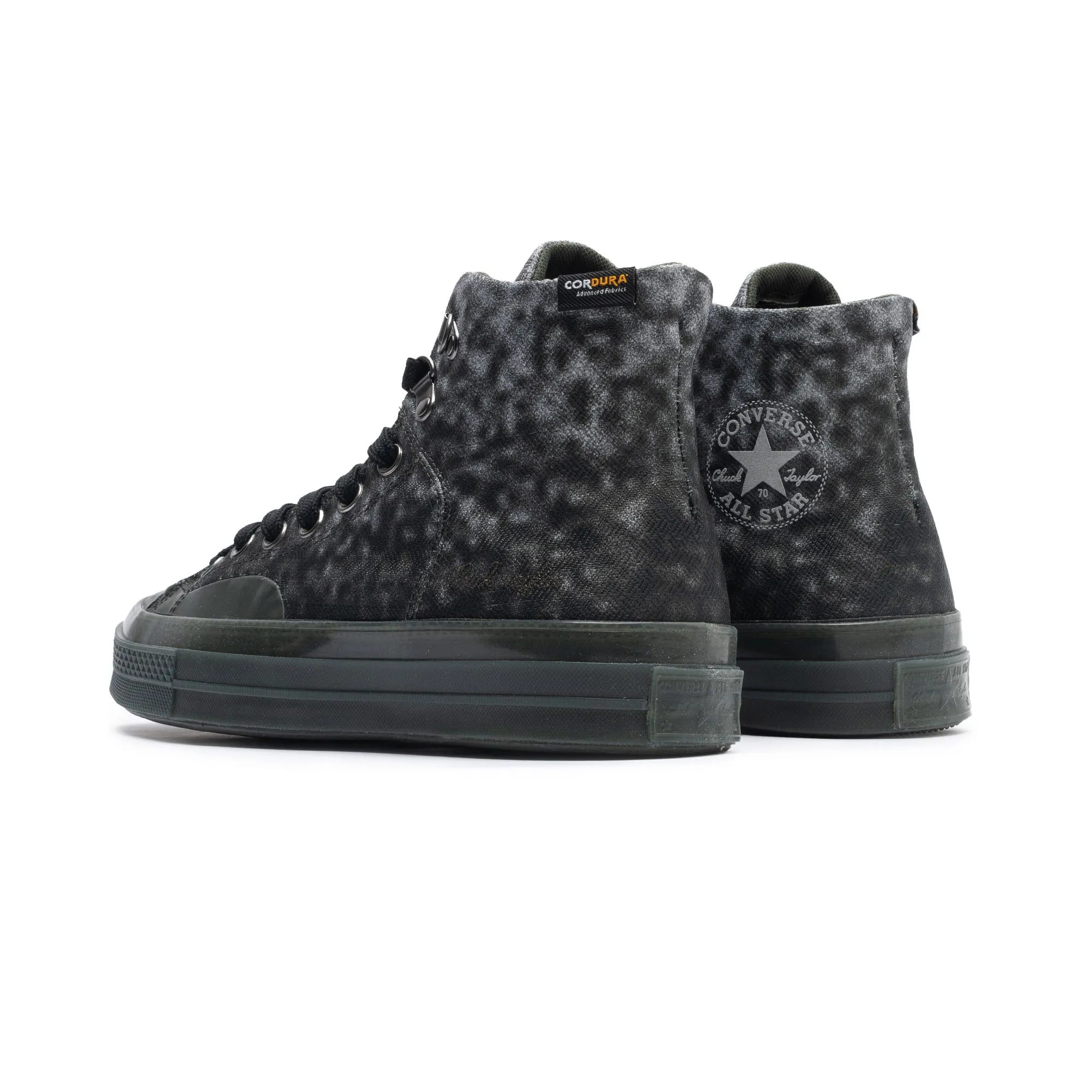 Converse x Patta Chuck 70 Marquis HI Mineral Grey A09784C