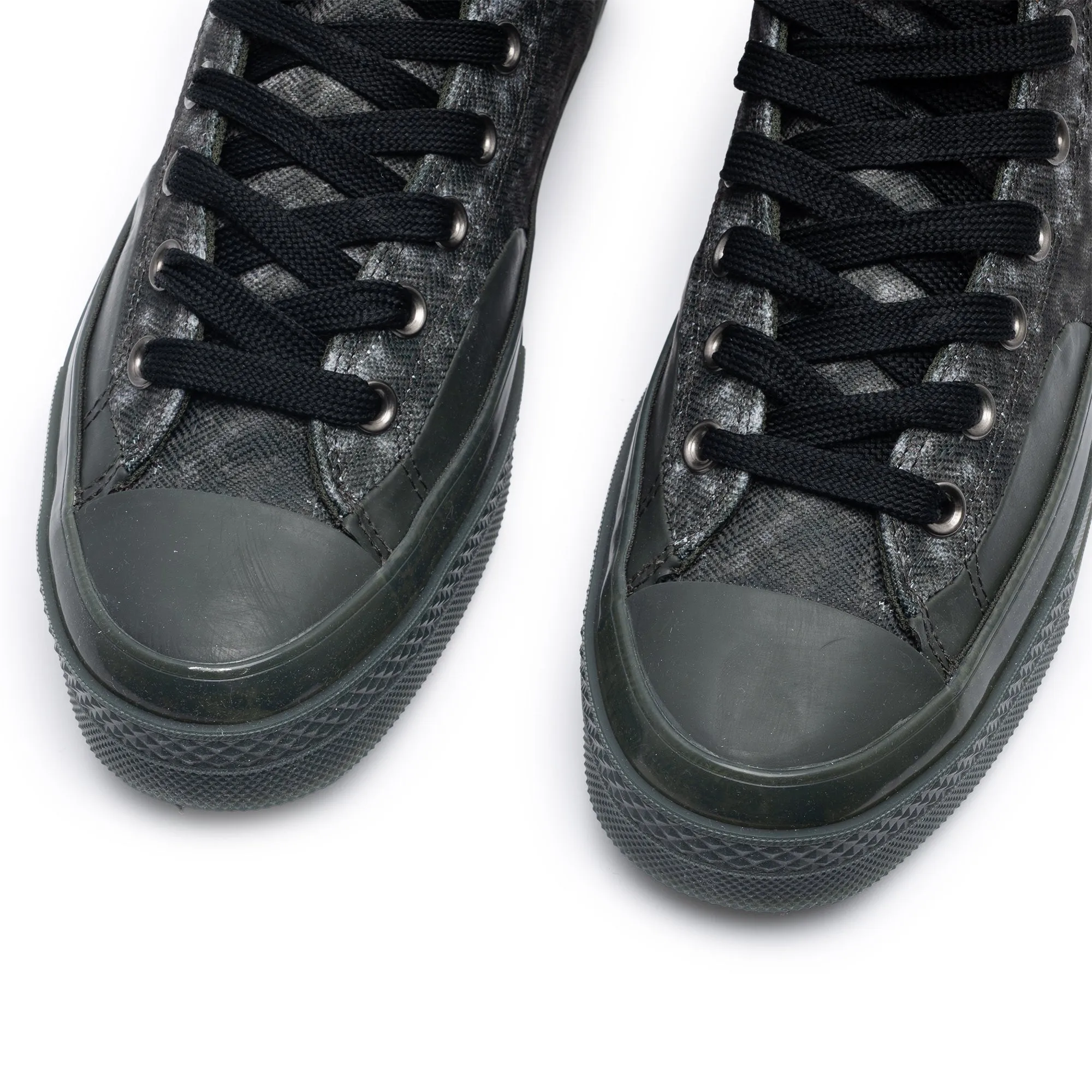 Converse x Patta Chuck 70 Marquis HI Mineral Grey A09784C