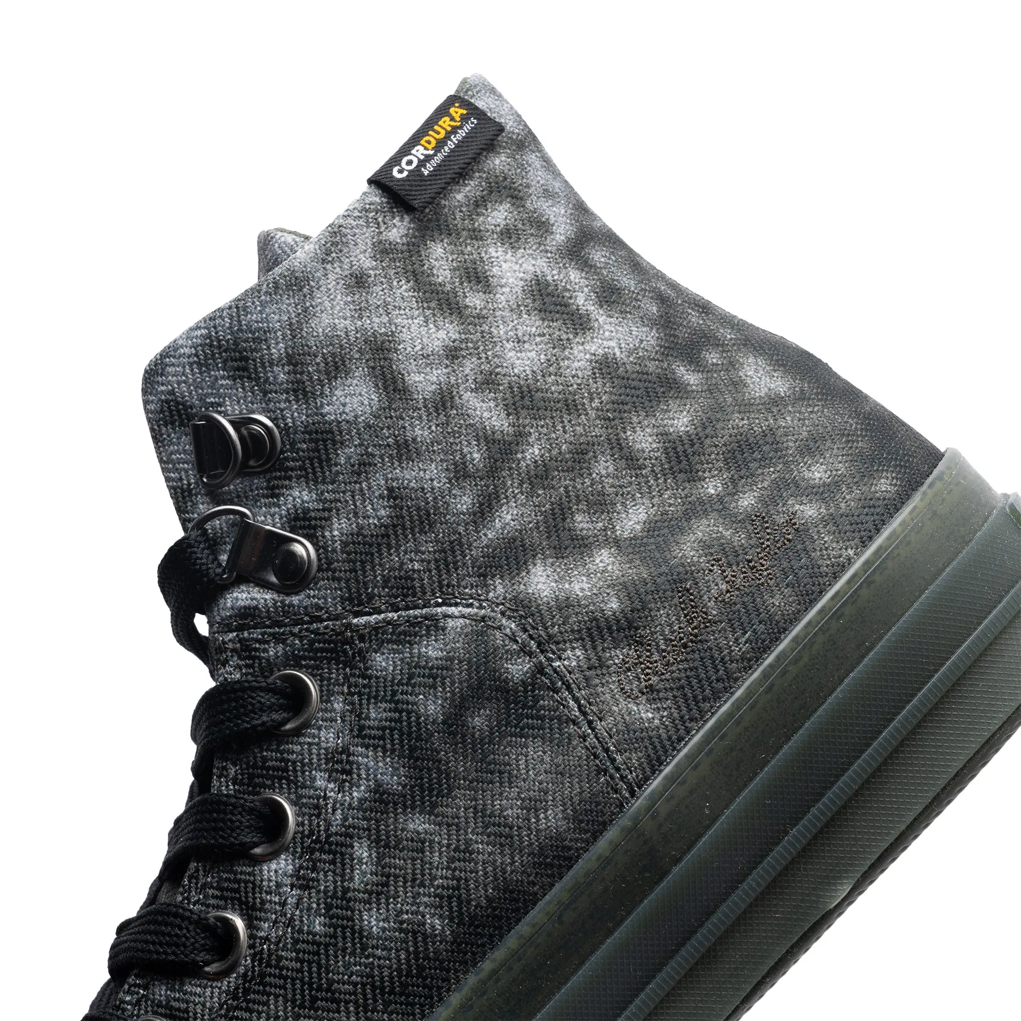 Converse x Patta Chuck 70 Marquis HI Mineral Grey A09784C