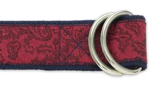 Copland - D-Ring Belts