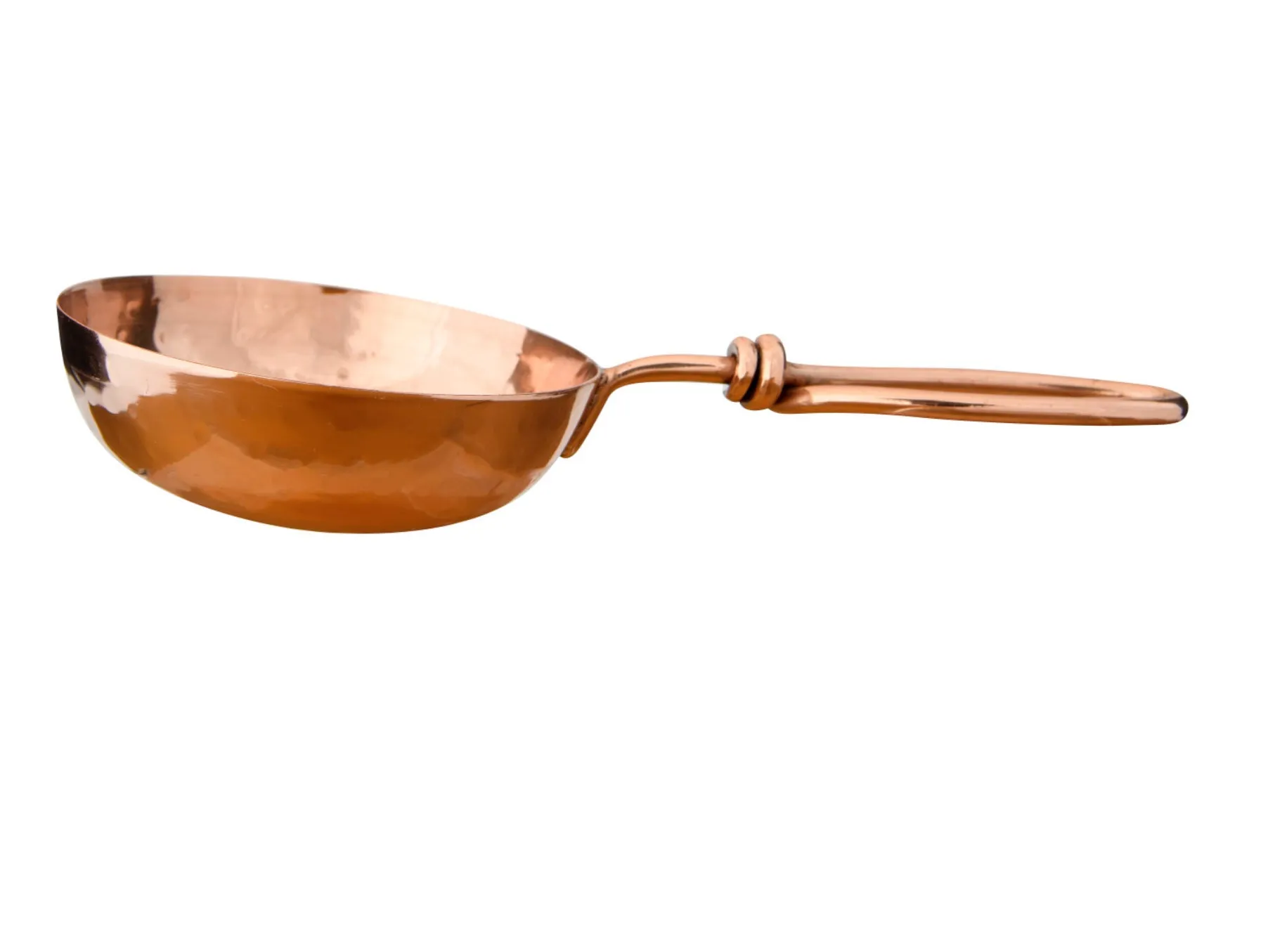 Copper Measuring Scoops