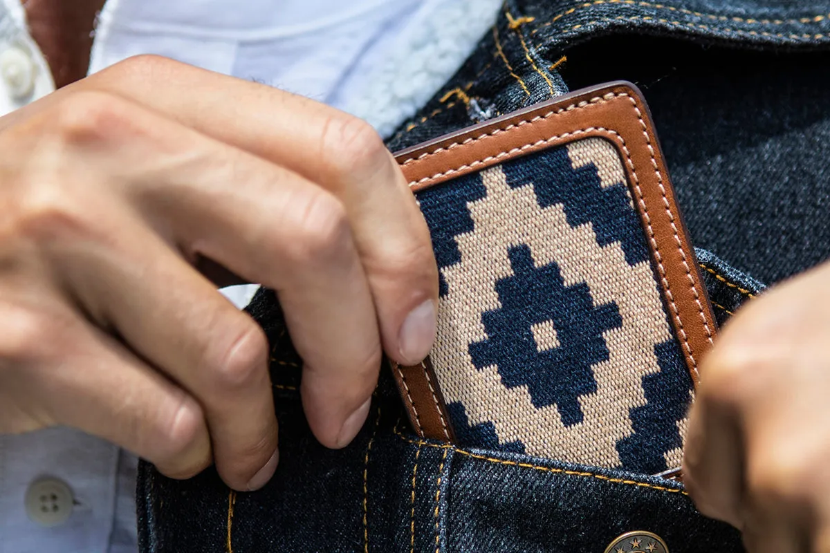 Corbina Card Wallet
