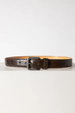 Cordovan Belt