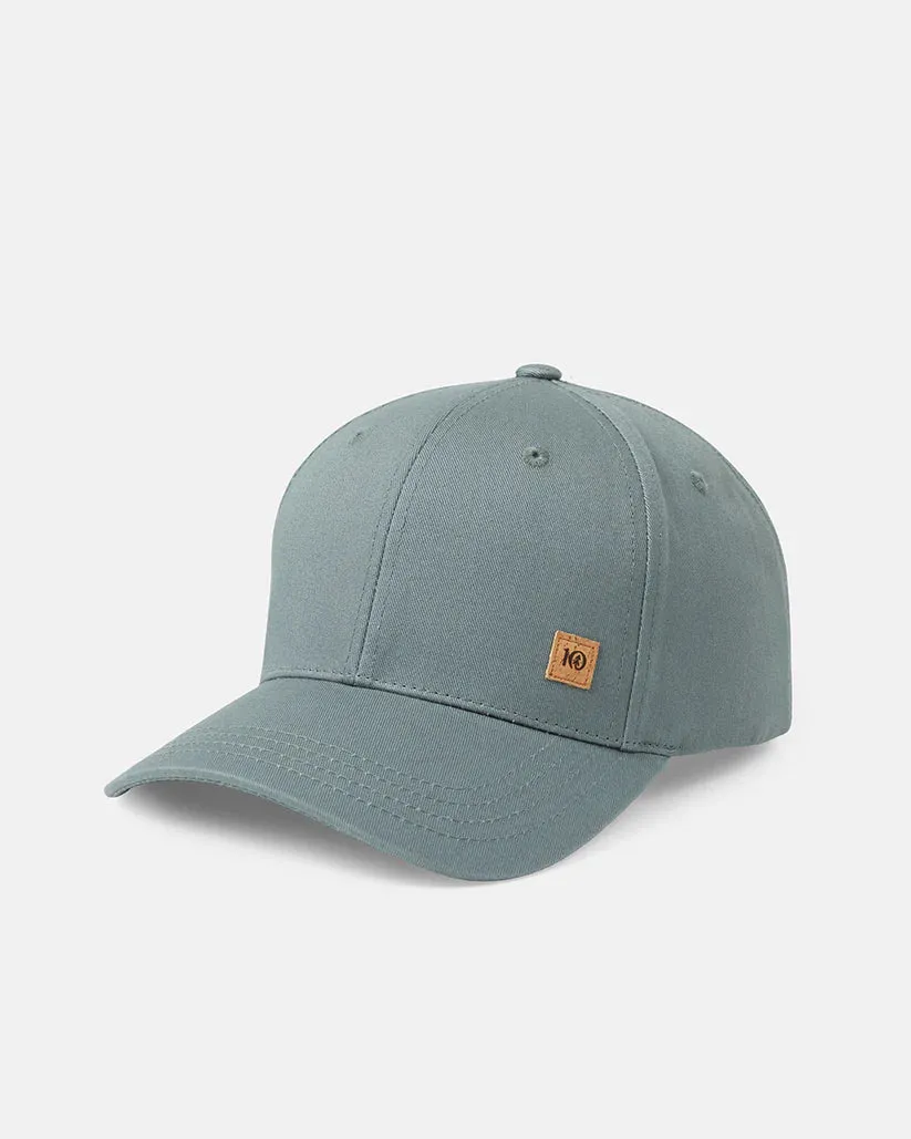 Cork Icon Elevation Hat