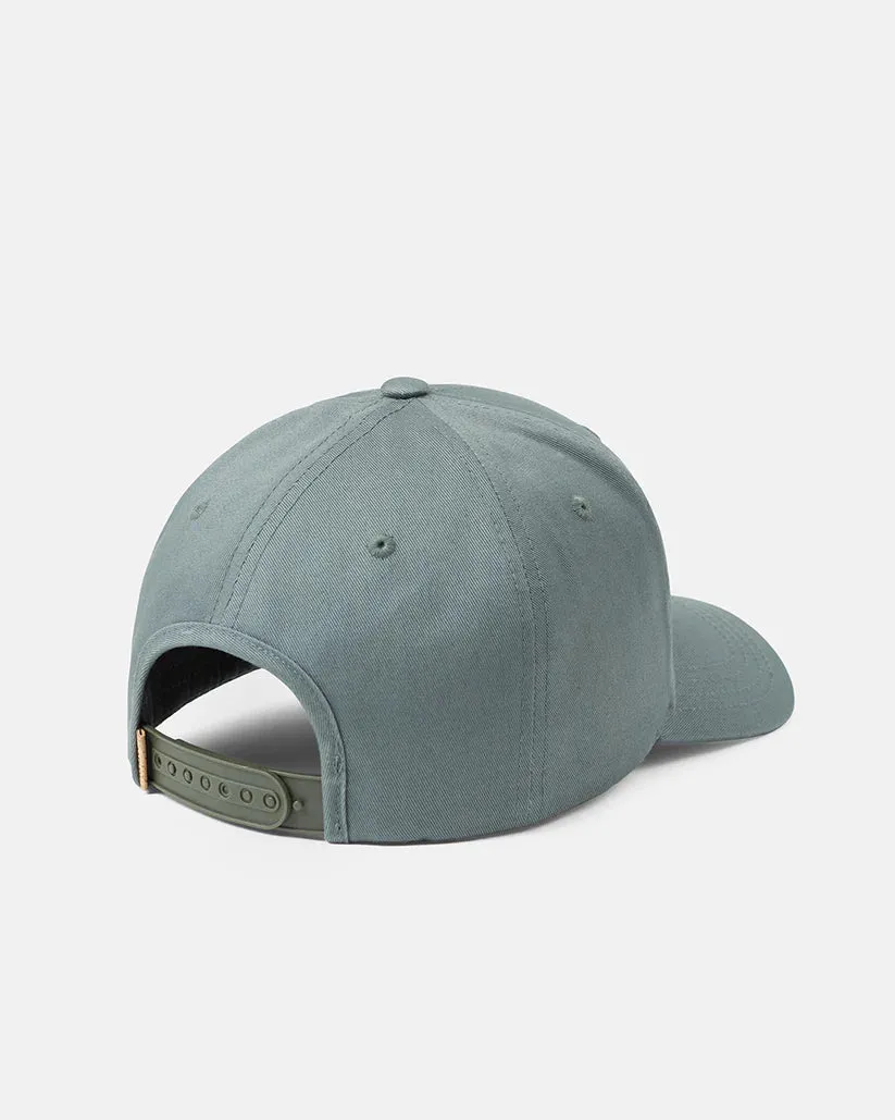 Cork Icon Elevation Hat