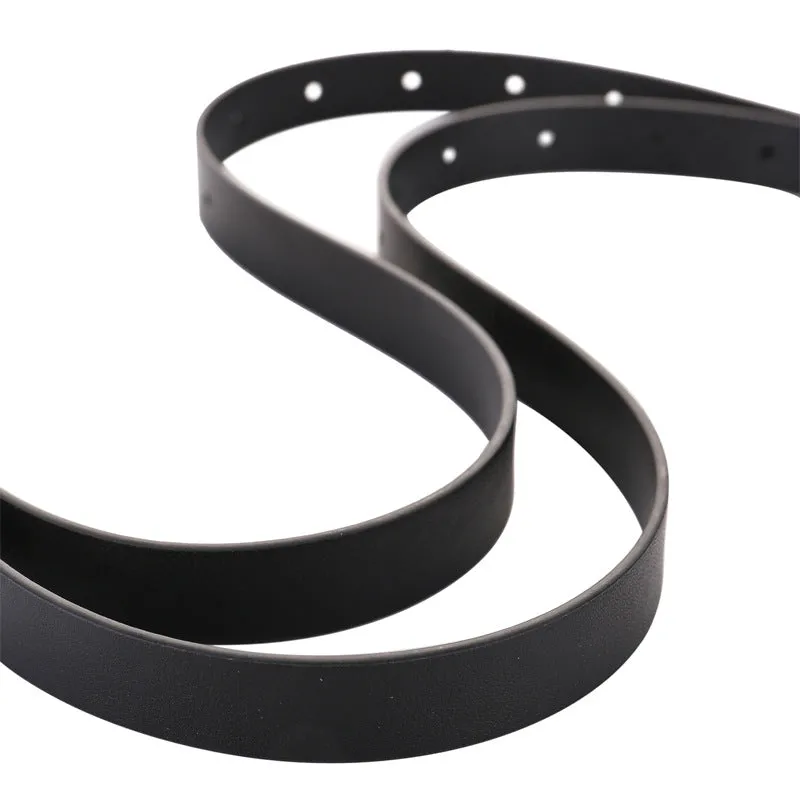Cowhide Leather Waistbelt