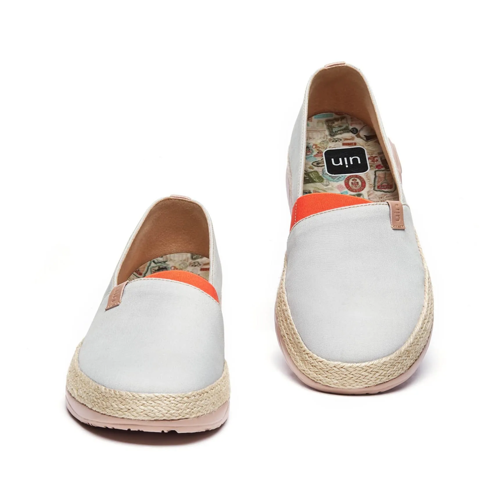 Creamy-white Marbella III Women