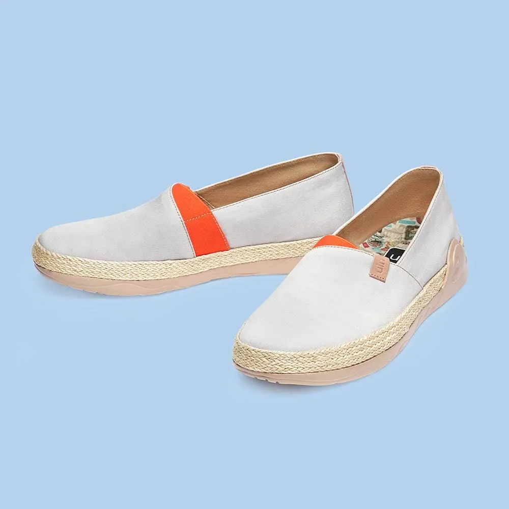 Creamy-white Marbella III Women