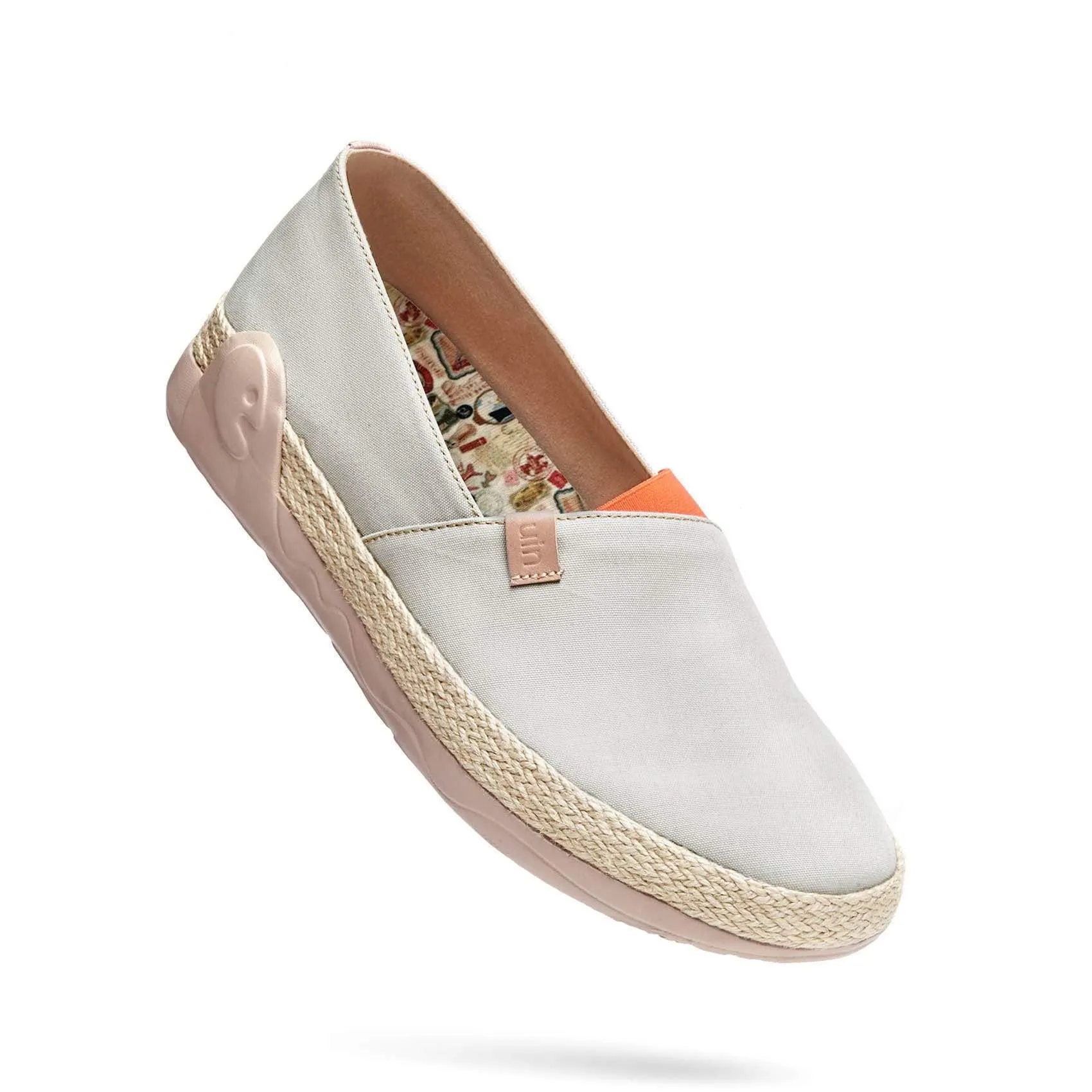 Creamy-white Marbella III Women