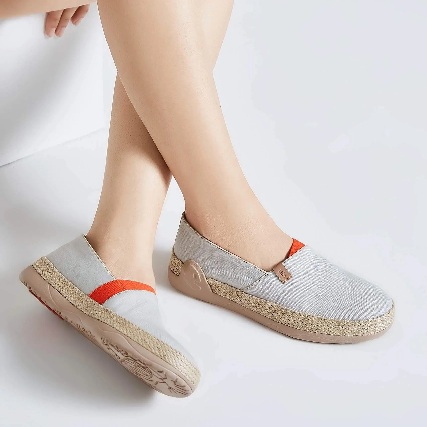 Creamy-white Marbella III Women