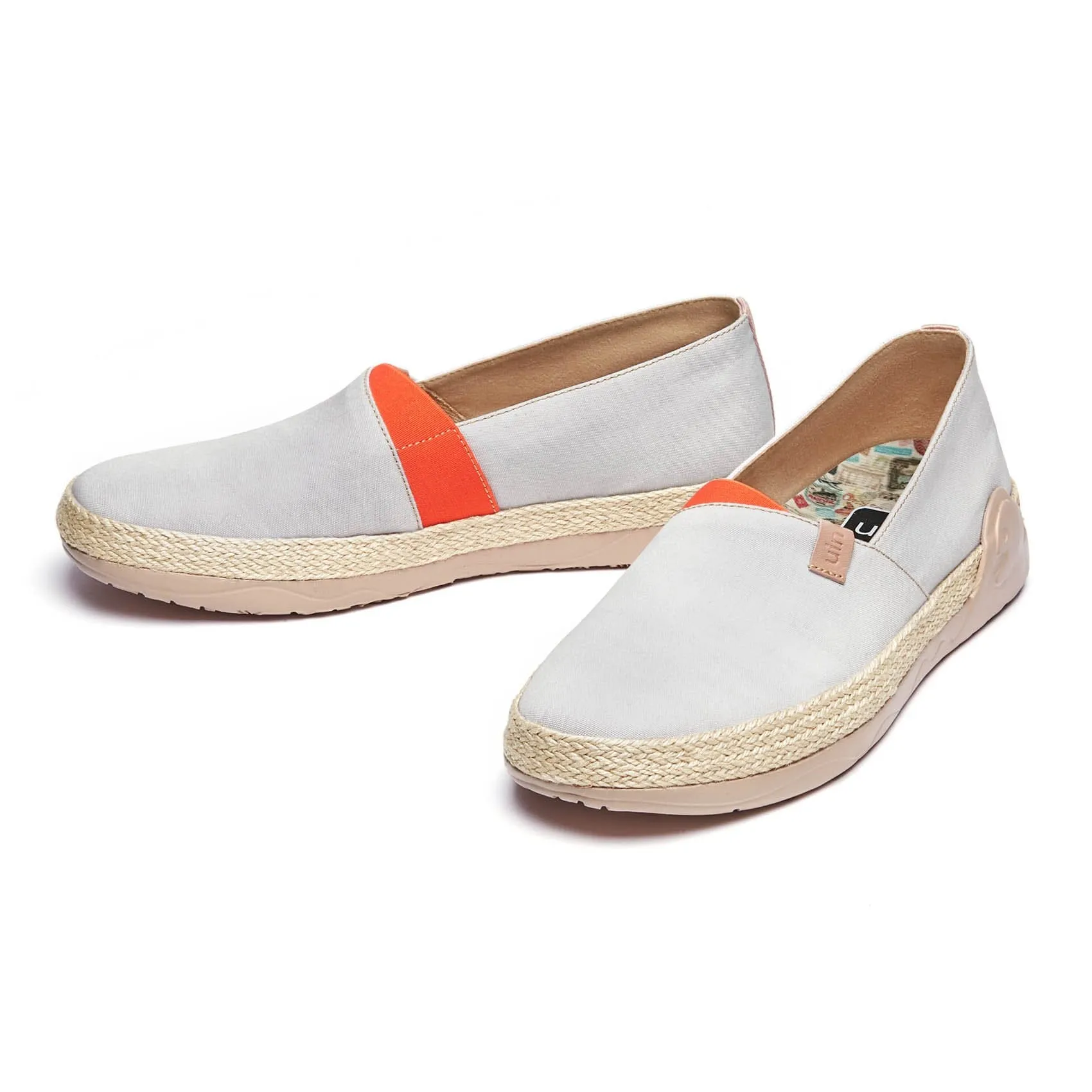 Creamy-white Marbella III Women