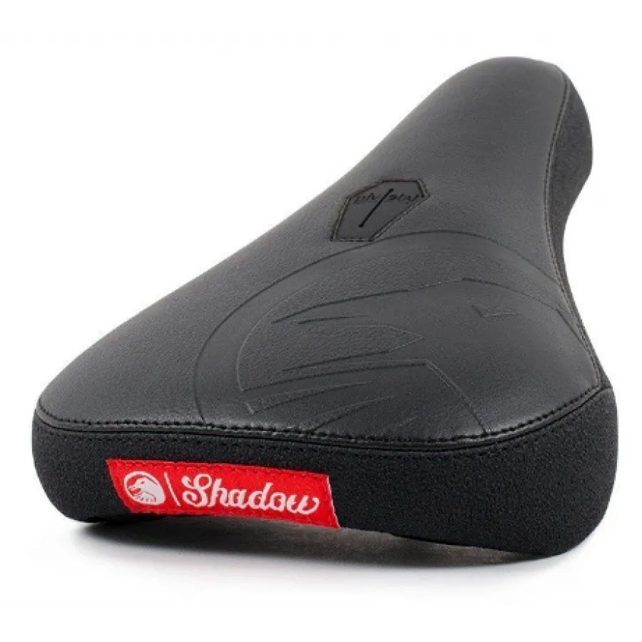Crow'd Mid Pivotal Seat