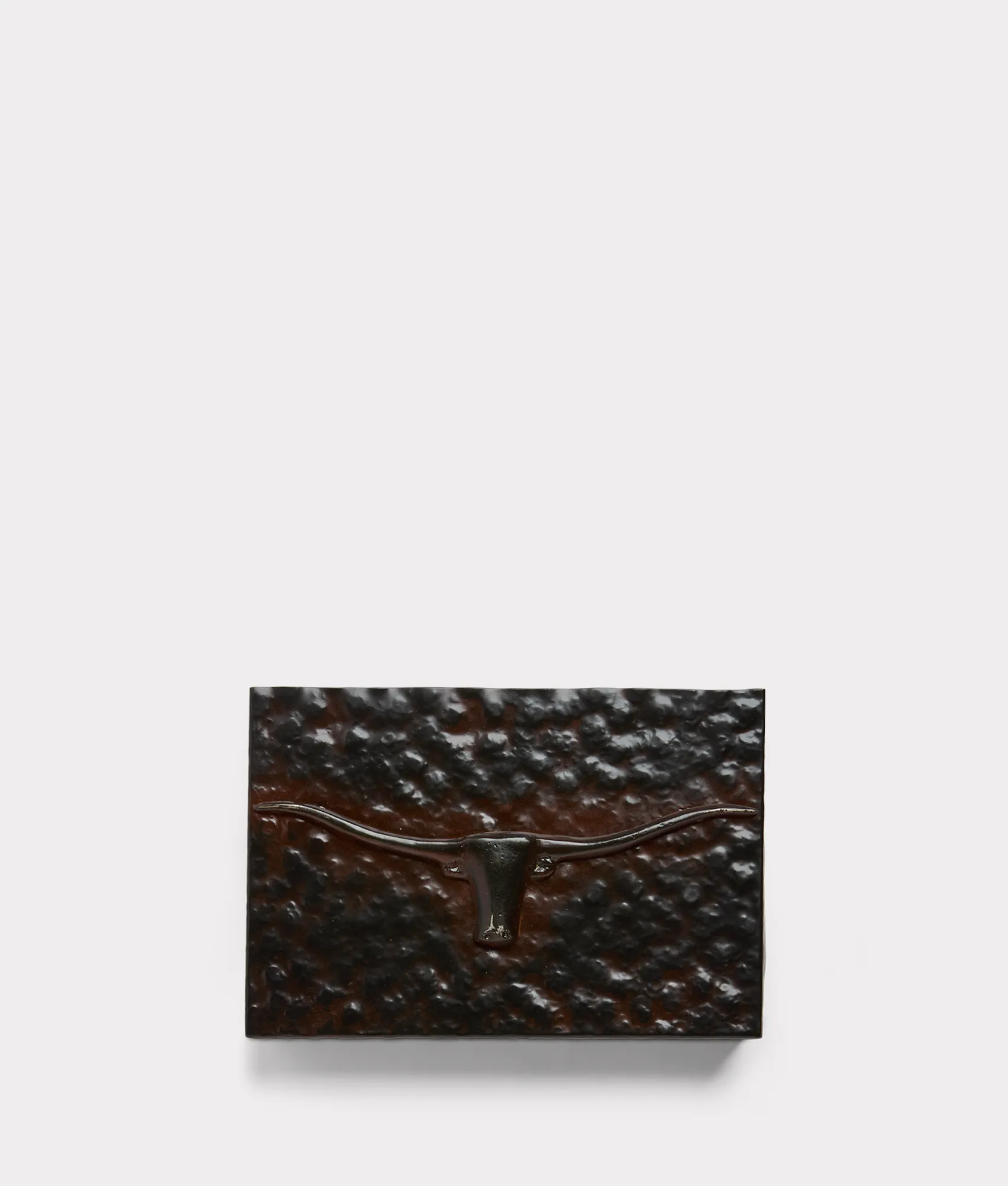 Cuerno Largo Box :: Rust