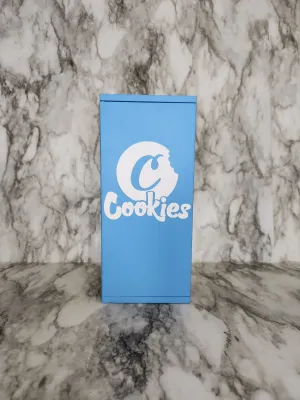 Custom Cookies Stash Box (Snack Box)