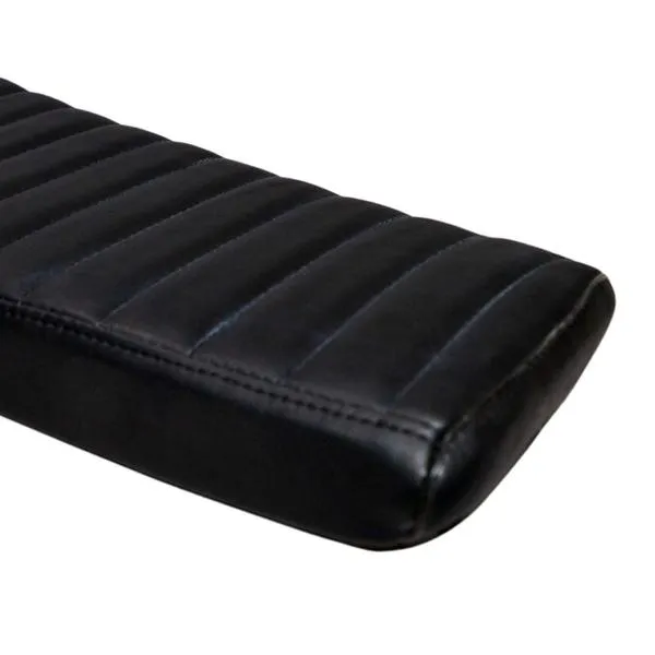 Custom Cruiser Full Seat Plane (Black)
