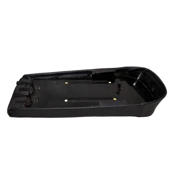 Custom Cruiser Full Seat Plane (Black)