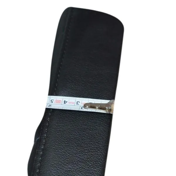 Custom Cruiser Full Seat Plane (Black)