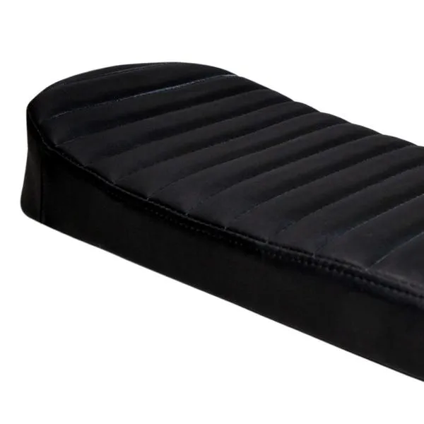 Custom Cruiser Full Seat Plane (Black)
