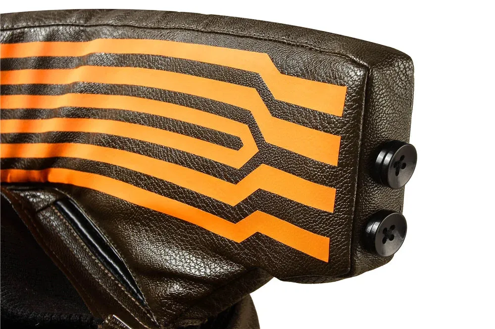 Cyber 2077 Female Cosplay Costume