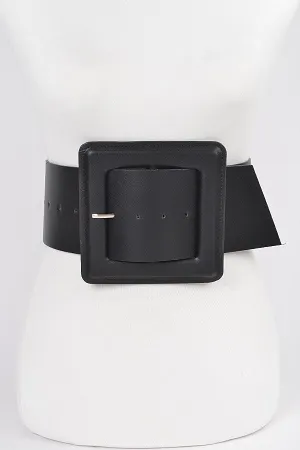 Cydni Plus Size Belt
