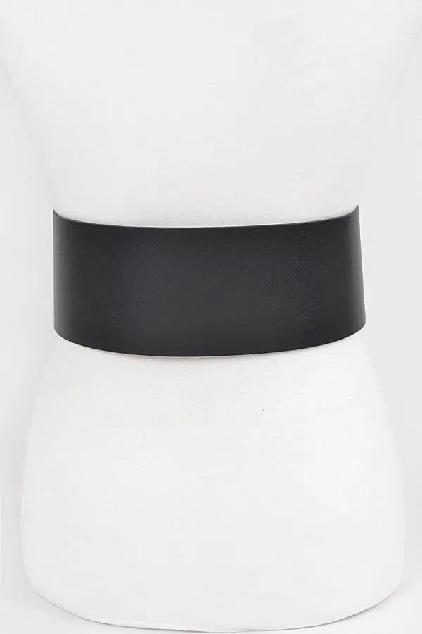 Cydni Plus Size Belt
