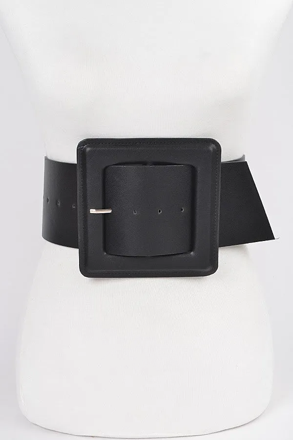 Cydni Plus Size Belt