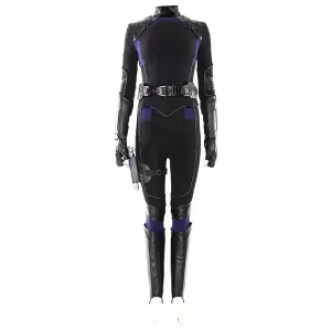 daisy johnson cosplay halloween costume outfit