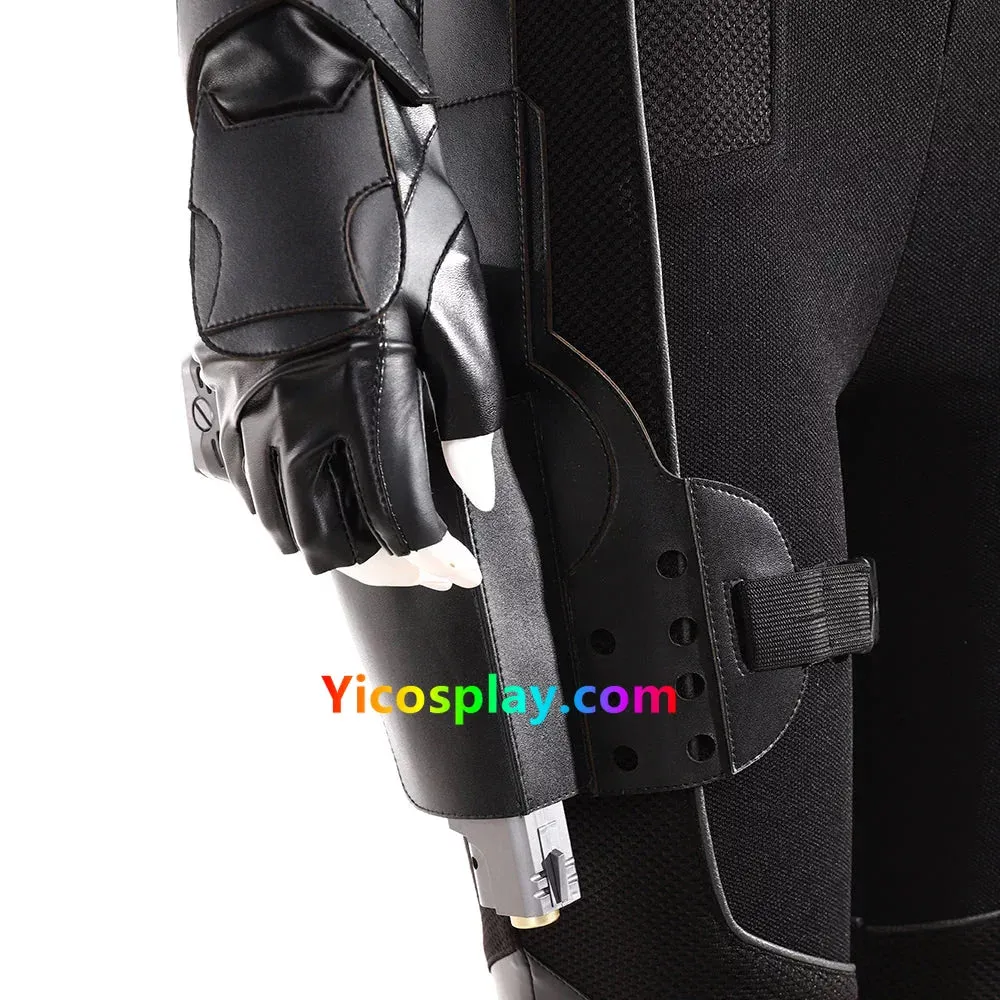 daisy johnson cosplay halloween costume outfit