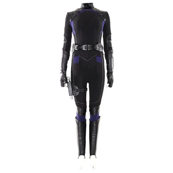 daisy johnson cosplay halloween costume outfit