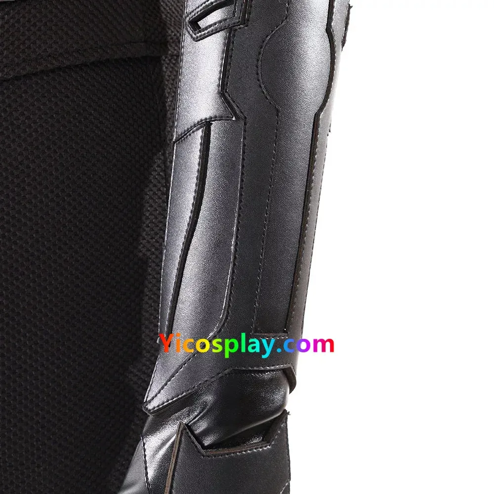 daisy johnson cosplay halloween costume outfit