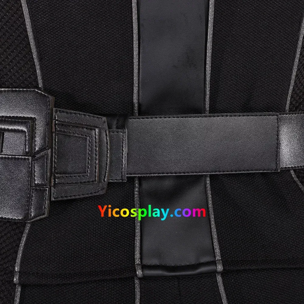daisy johnson cosplay halloween costume outfit