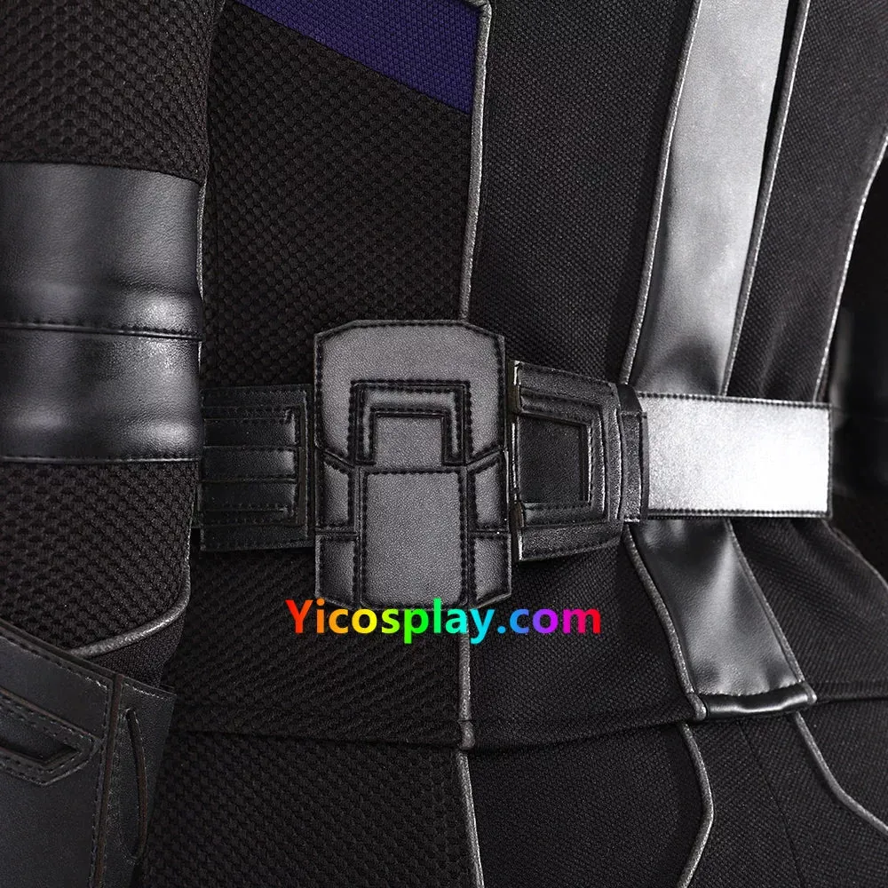 daisy johnson cosplay halloween costume outfit