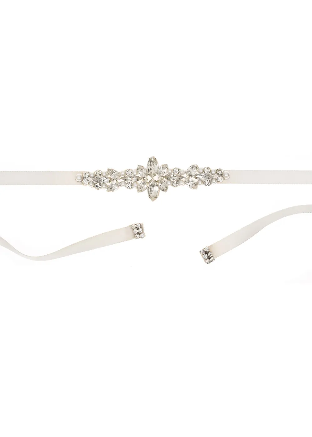 Deco Estate Accent Sash