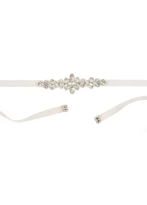 Deco Estate Accent Sash
